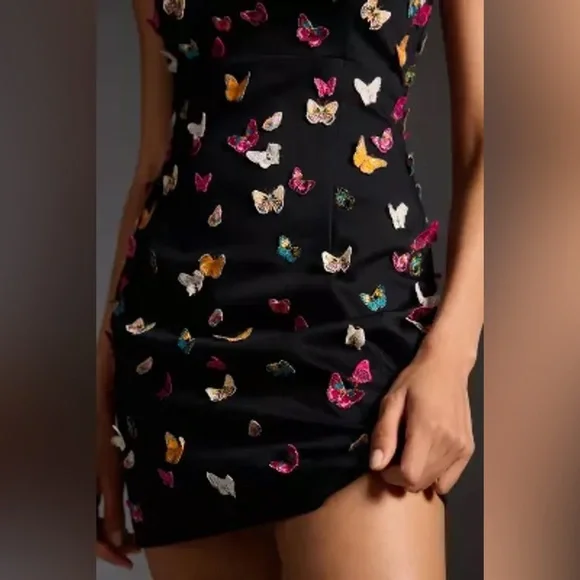 Anthropologie Dress - Picture 4 of 8